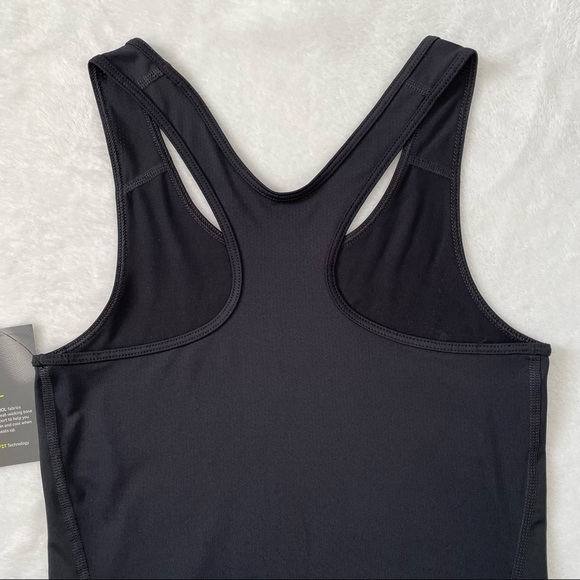 Nike Dri-Fit Training Racerback - Picture 3 of 5